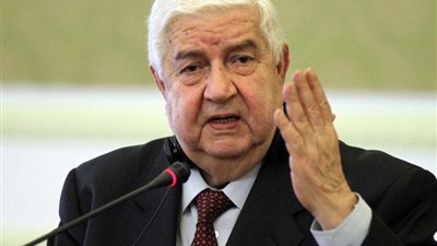 المعلم في الأمم المتحدة : أمريكا حاربت كل شئ في سوريا إلا الإرهاب
