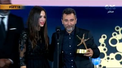 ختام مهرجان الجونة السينمائي 2018 .. فيلم 