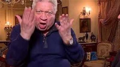 بيان رسمي.. عقوبة جديدة من اللجنة الأوليمبية على مرتضى منصور