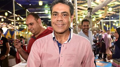 طارق قنديل: اعتماد لائحة الأهلي فخر لكل أهلاوي
