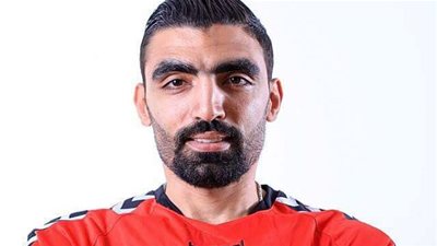 أحمد صلاح: سعيد بالعودة لبيتي والأهلي سبب كل إنجازاتي