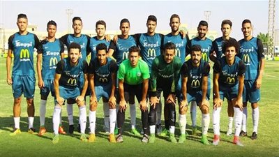 إنبي 21 سنة يقهر المقاولون