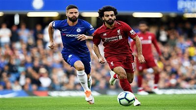 أبوتريكة يفجر مفاجأة عن مستقبل محمد صلاح مع ليفربول