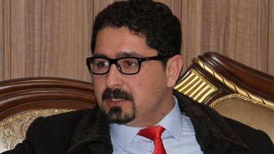 المتحدث باسم مجلس سوريا الديمقراطية في حوار لـ