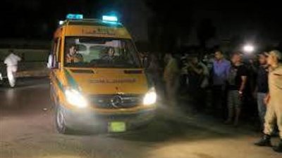 إصابة شابين في مشاجرة بين قبليتين من عرب منطقة أبو منقار في الفرافرة