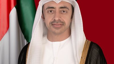 وزير الخارجية الإماراتي أمام الجمعية العامة: إن السعودية تتعرض لوابل من الصواريخ الإيرانية