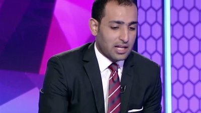 أحمد عبدالباسط يكشف الأسباب الحقيقية لإيقاف مرتضى منصور