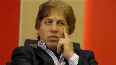 ثروت سويلم: اللجنة الأوليمبية أخطأت في التعامل مع ملف الزمالك