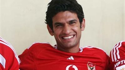 حسين المحمدي: جوزيه والبدري سبب تطفيشي من الاهلي
