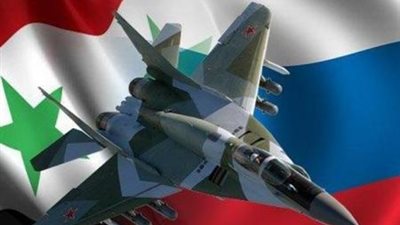 حتى لا ننسى.. روسيا تبدأ تقف بجانب الأسد لمواجهة الحرب الأهليه.