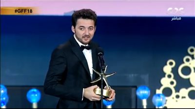 يوم الدين يفوز بنجمة مهرجان الجونة لأفضل فيلم روائي عربي طويل 