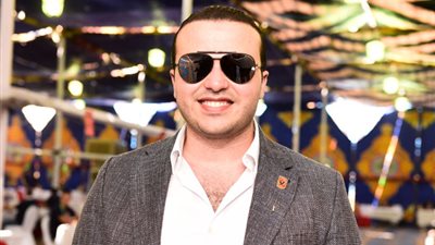 محمد الجارحي: إقرار دستور الأهلي مشهد تاريخي للجمعية العمومية