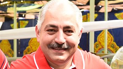 العامري: إقرار دستور الأهلي يسطّر مرحلة جديدة في تاريخ النادي