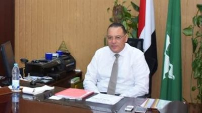 محافظ الشرقية: سأقوم يوميا بمتابعة تنفيذ أعمال نفق عرابي