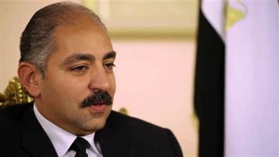 وفد الأهلي يزور ملعب السلام لمناقشة الجوانب التنظيمية لمباراة وفاق سطيف