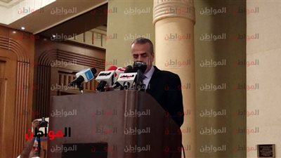 رئيس المركزي للإحصاء: المجتمع المصري شبابي وقادر على التقدم