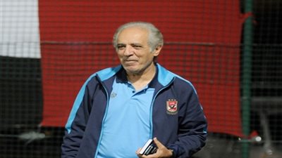 ثنائي الأهلي يحضران الاجتماع الفني لمباراة وفاق سطيف