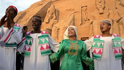 النوبيون أصحاب البصمة السرية في حرب أكتوبر 1973 .. كيف شاركوا في هزيمة إسرائيل