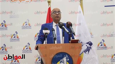 ناجي قميحة: المرأة المصرية مستهدفة والأمن القومي حصن لها