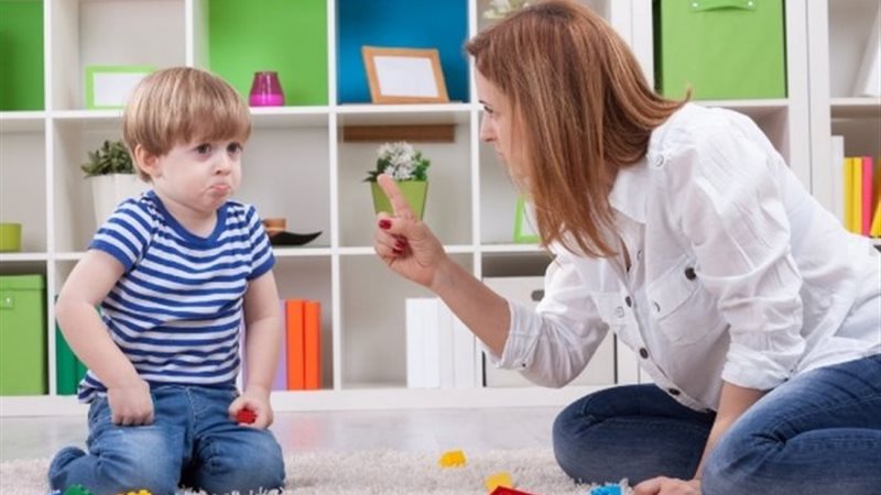 أسباب التنمر عند