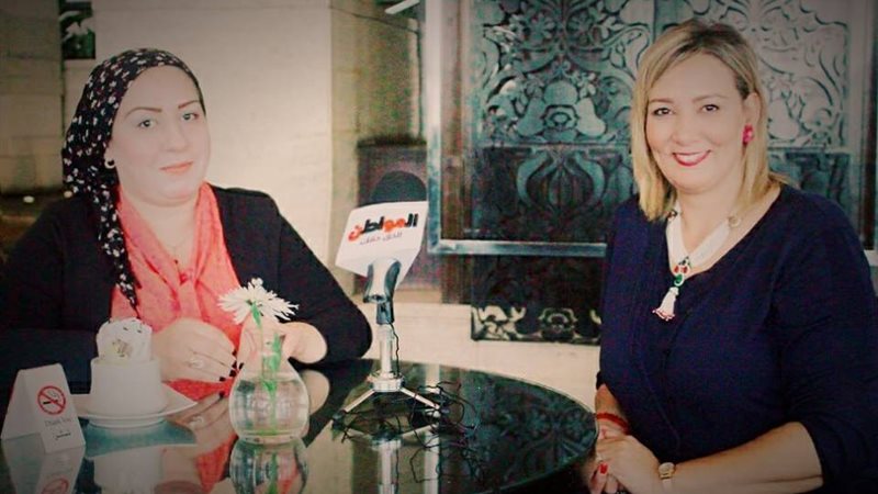 محررة بوابة المواطن