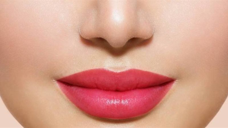 تكبير الشفايف