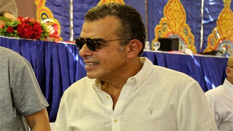 خالد مرتجي
