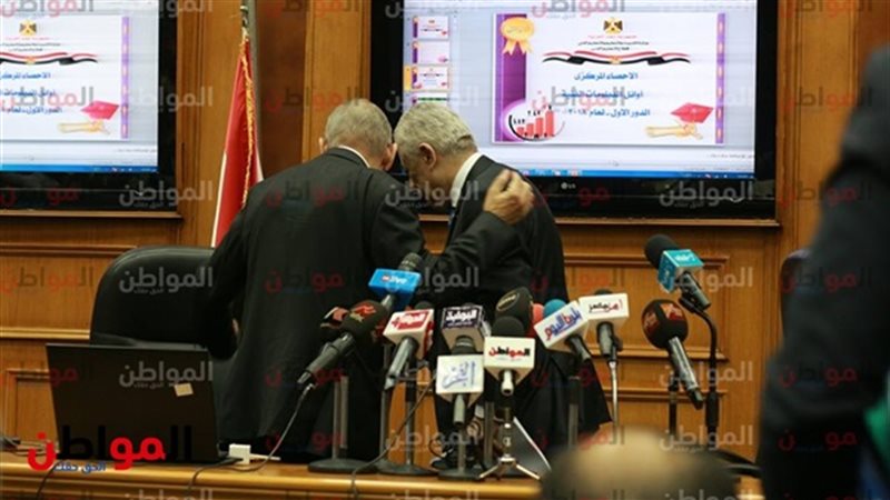 وزير التعليم