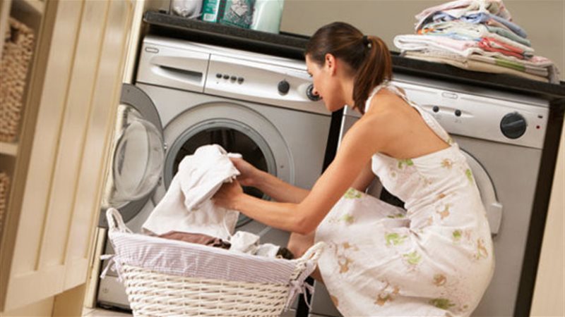 أسعار الغسالات