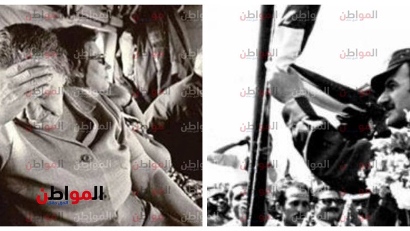 الحرب السورية الإسرائيلية