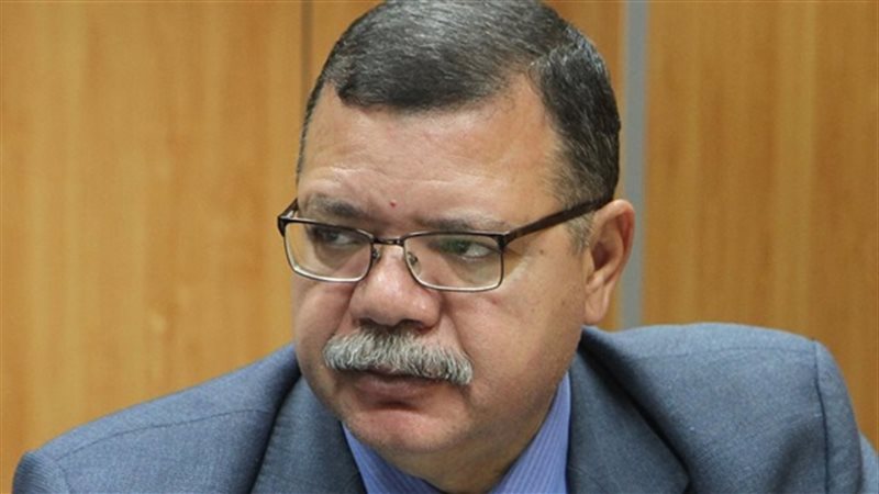 حمدي عبدالعزيز، المتحدث
