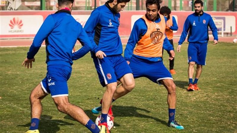 تدريب الأهلي