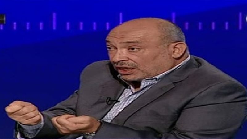 محمد بيومي خبير لوائح