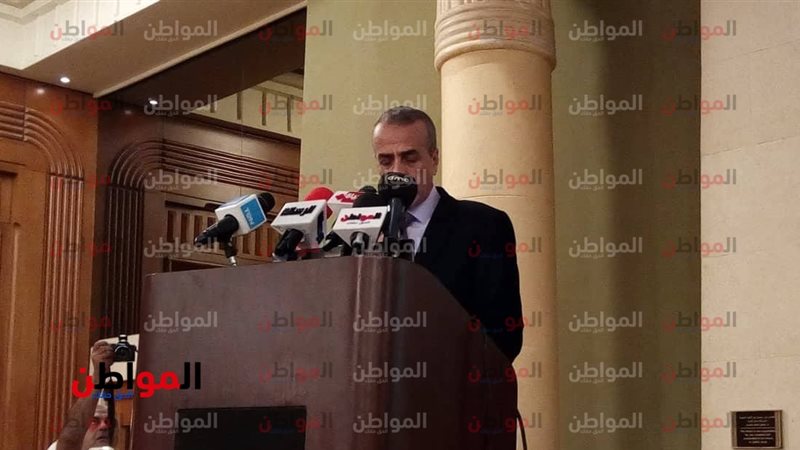 رئيس الجهاز المركزي