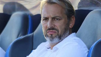 انفوجراف.. هل يقود ديسابر الاسماعيلي ؟ تعرف على أرقامه في ولايته السابقة مع الدراويش   
