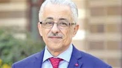الباز: طارق شوقي خبير تعليمي لا يجب انتقاده بهذا الشكل