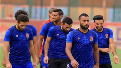 التسديد سلاح الأهلي أمام وفاق سطيف