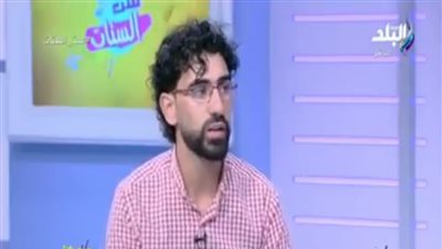  فيديو .. صاحب مبادرة 