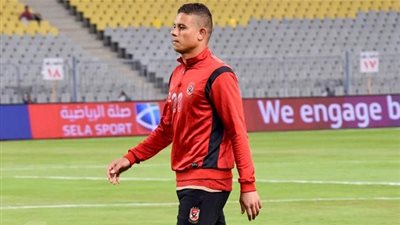 استبعاد 5 لاعبين من قائمة الأهلي أمام وفاق سطيف