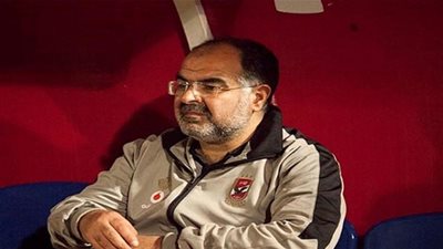 طبيب الأهلي يكشف موقف الثلاثي المصاب من مواجهة وفاق سطيف