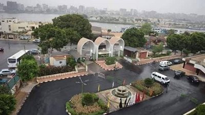 صور.. موجة من الطقس السيئ تضرب مدن ومراكز سوهاج