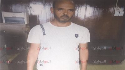 القبض على بلطجي فرض الإتاوات على قائدي السيارات الأجرة بموقف رمسيس