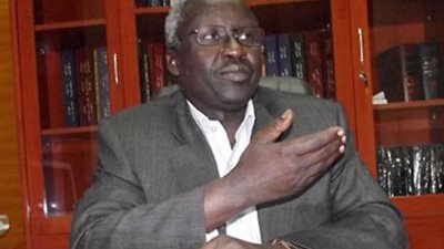 زعيم الأغلبية في برلمان جنوب السودان لـ