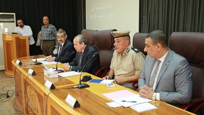 محافظ كفرالشيخ يعلن عن مسابقة لإختيار أفضل مدينة وقرية وشارع ومركز خدمة