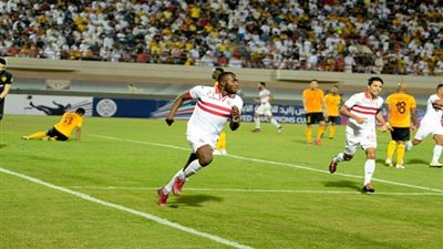 صبري: عمر السعيد يستحق اللعب على حساب كاسونجو