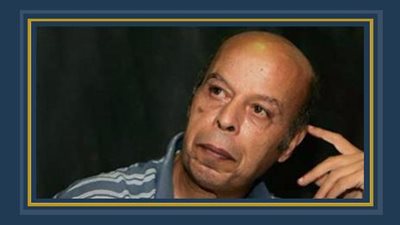 وفاة صفوت عبد الحليم أسطورة الأهلي في حريق بمنزله