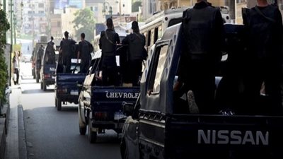 حملة أمنية تسفر عن ضبط مسجلين خطر هاربين من تنفيذ أحكام بالدقهلية