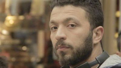 أحمد خالد موسى يعقد جلسات عمل تمهيداً لبدء تصوير لص بغداد 
