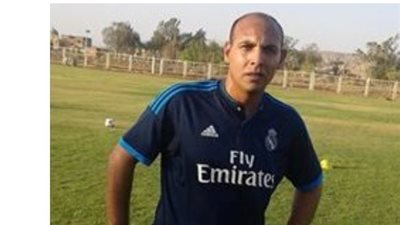 أشرف عرب :لاعبو الألومنيوم كانوا على قدر المسئولية وقادرون على تخطى أسوان 