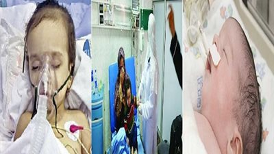 مصائب المستشفيات الخاصة بسوهاج مصائد لإزهاق الأرواح..الداخل مفقود والخارج مولود